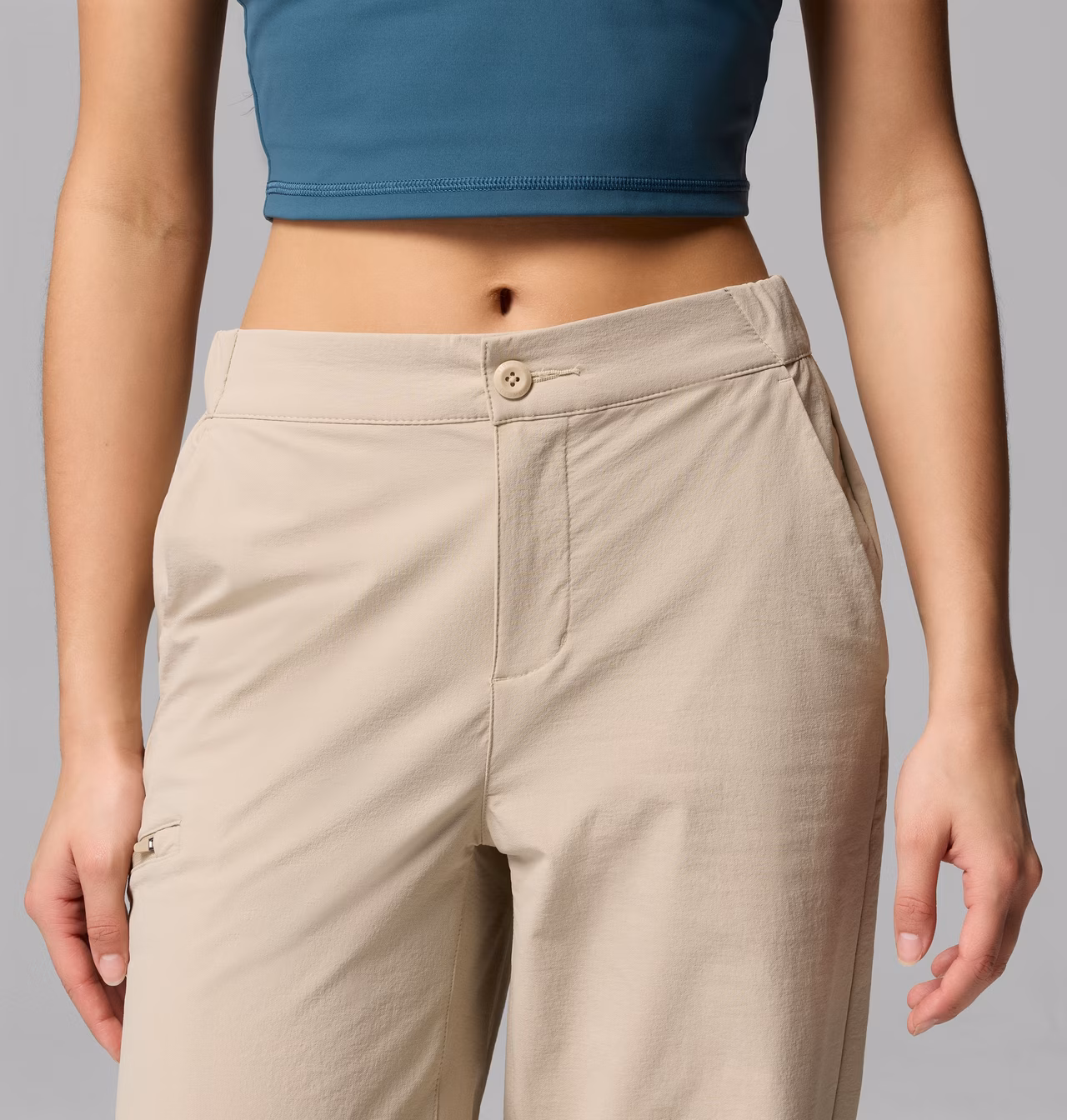 PANTALON FEMENINO COLUMBIA SHALE RIDGE – foto 6